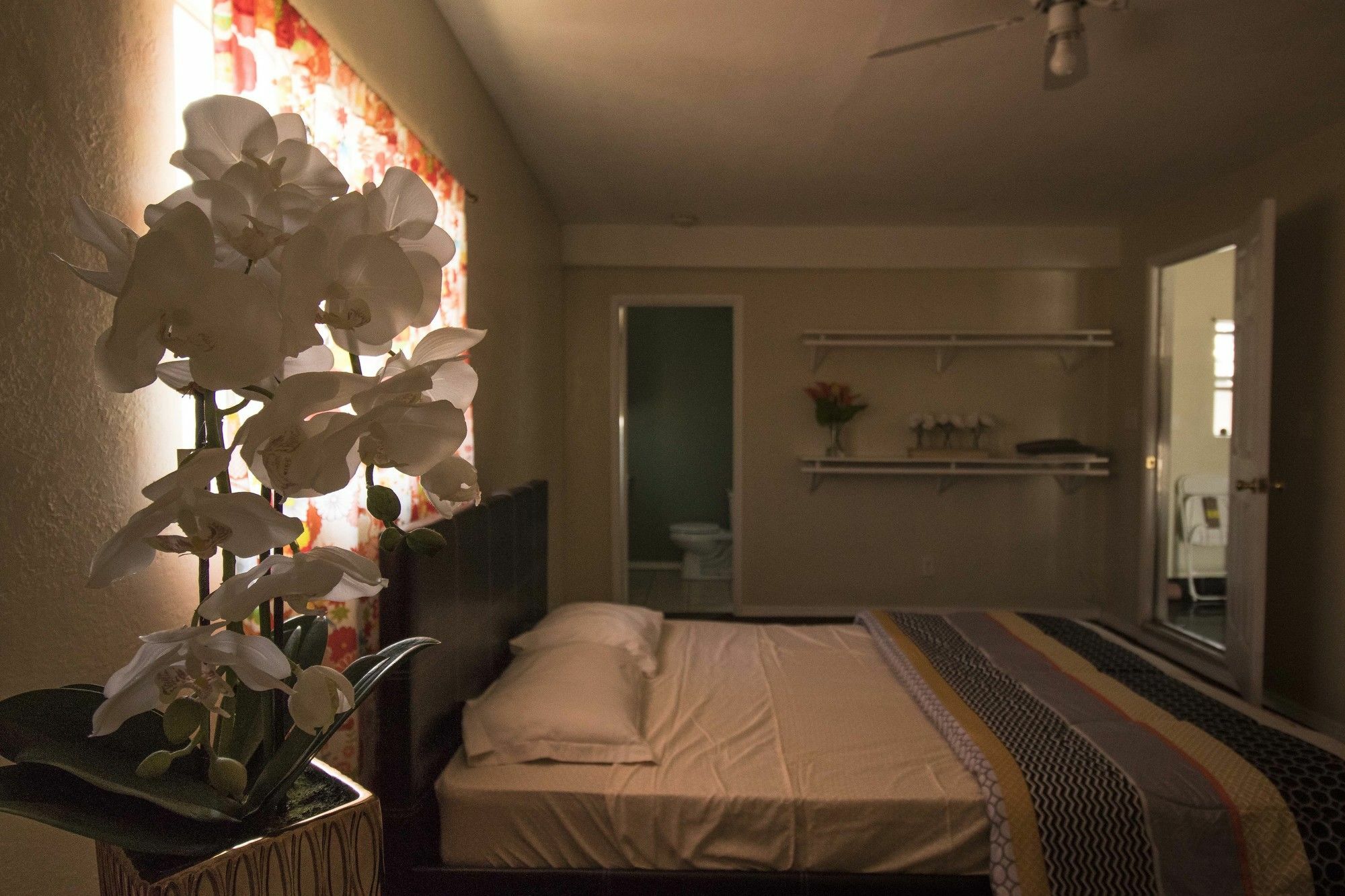 The Anderson Estates Hostel Los Angeles Buitenkant foto